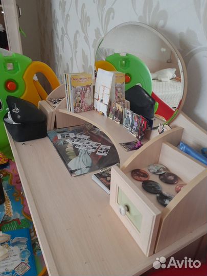 Детская комната