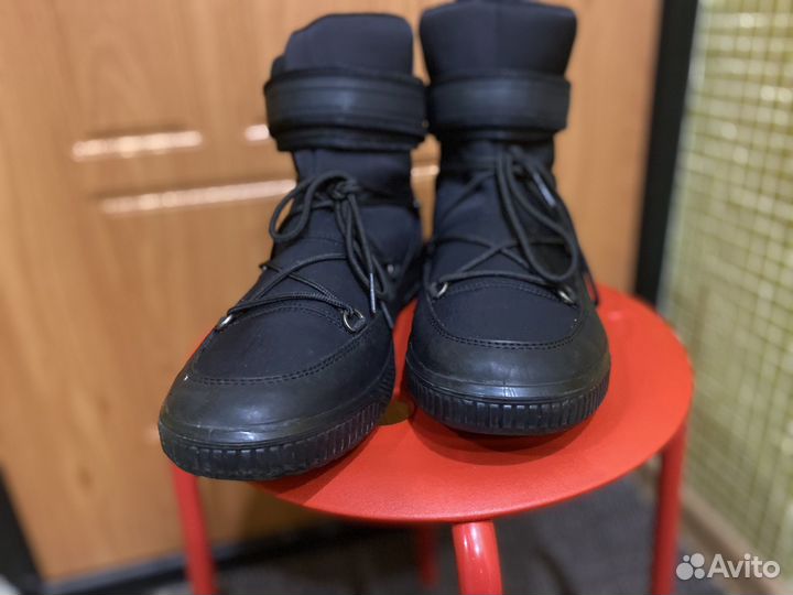Полуботинки мужские 43 размер