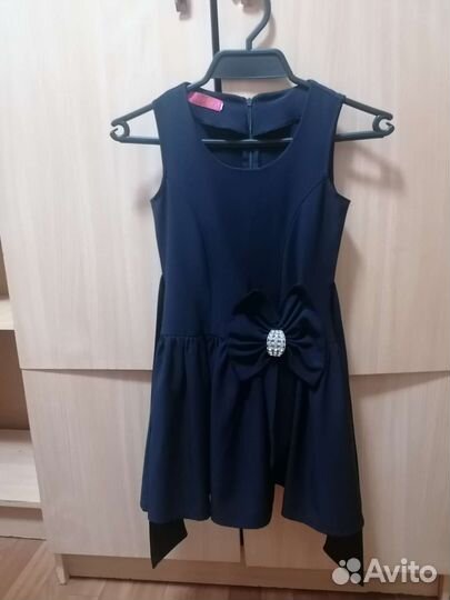 Вещи пакетом для школы на девочек с 1 по 5 класс