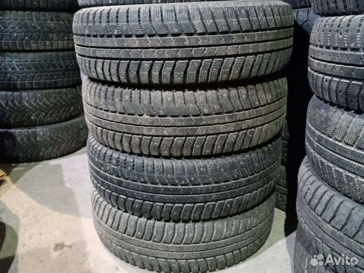 Amtel NordMaster ST 195/65 R15