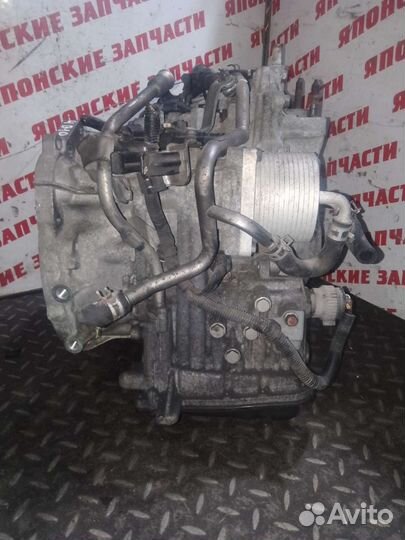 Вариатор CVT 2WD Mitsubishi ASX 1.8L 4B10