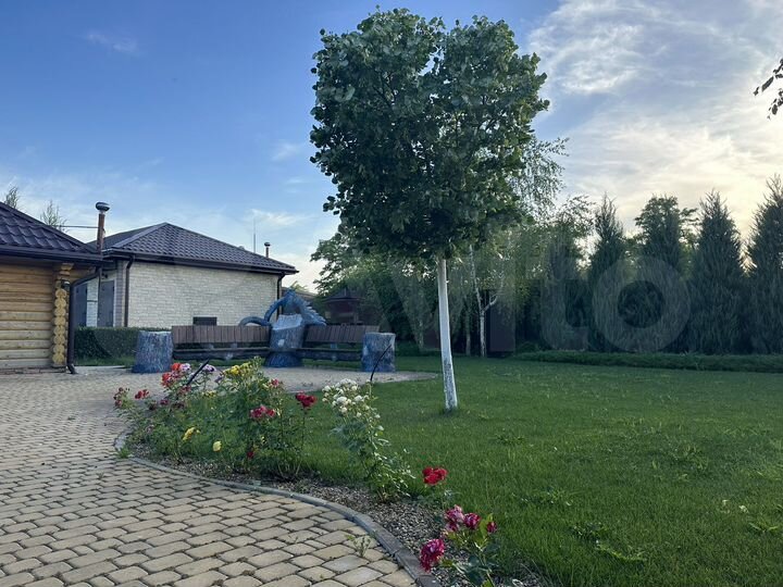 Участок 36 сот. (ИЖС)