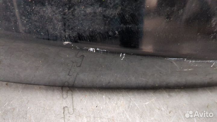 Капот BMW 6 E63