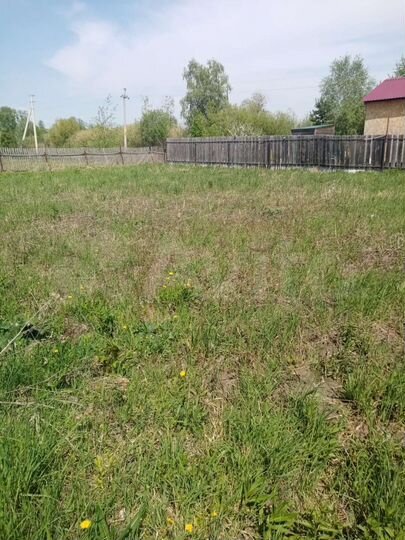 Участок 5,1 сот. (СНТ, ДНП)