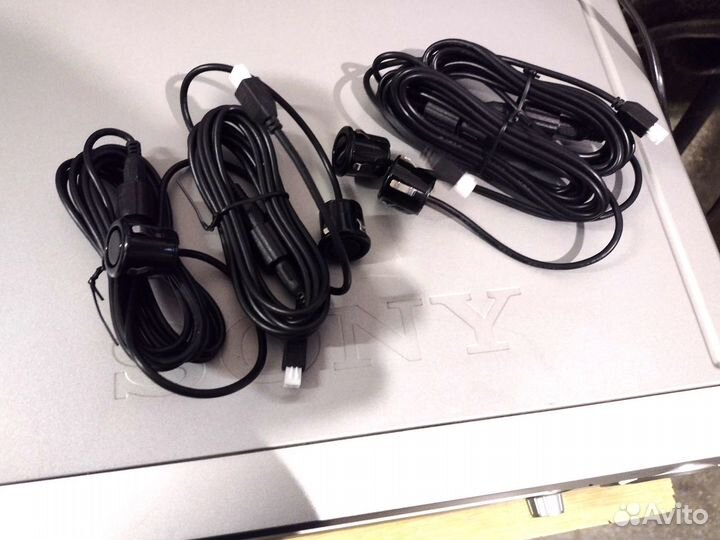 Датчик парктроника