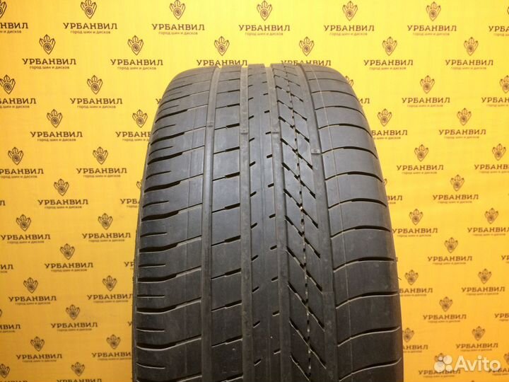 Goodyear Excellence 245/45 R18