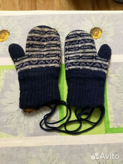 Шапки для мальчика