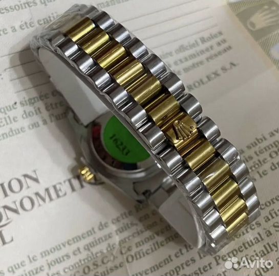 Наручные часы Rolex Datejust