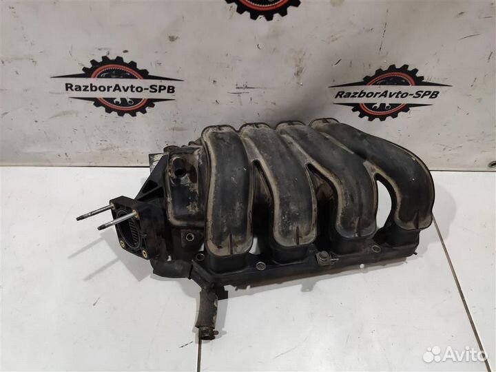 Коллектор впускной Toyota Corolla E12