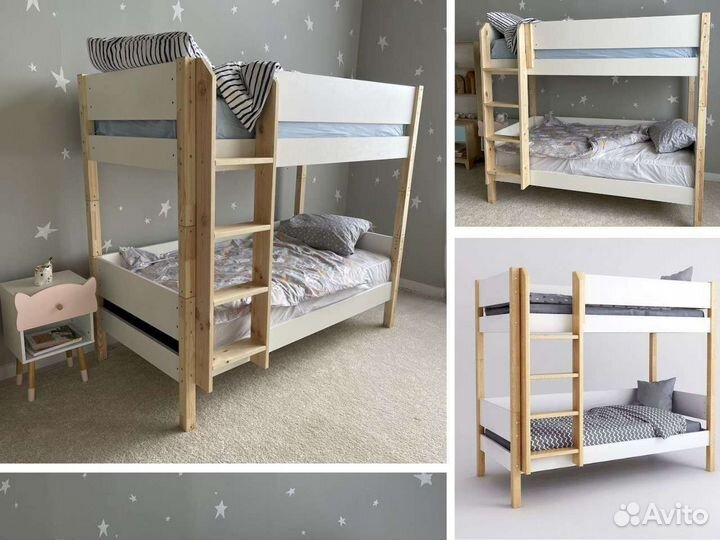 Детская комната