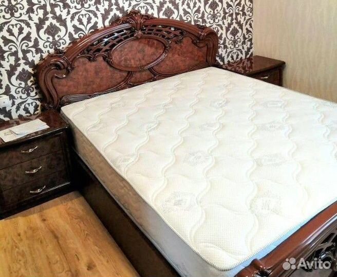 Матрас новый