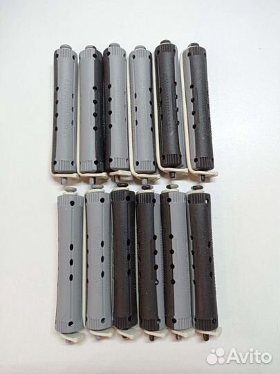 Коклюшки для химической завивки