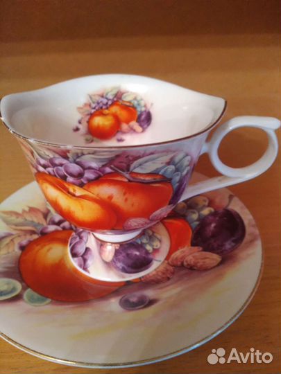 Сервиз чайный