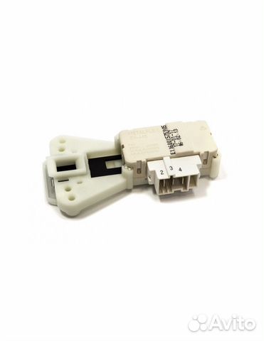 Замок (убл) indesit ariston C00085194