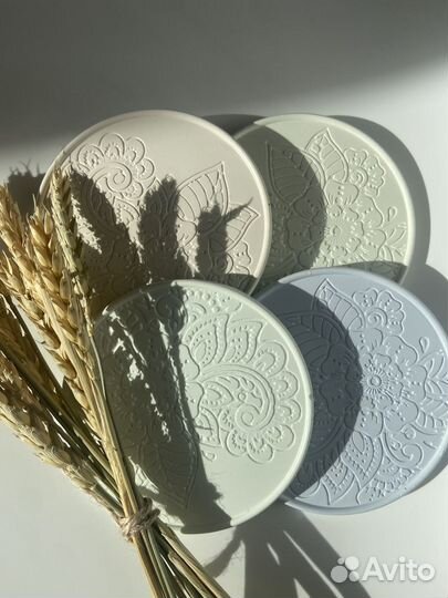 Изделия из гипса на заказ