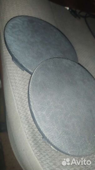 Сетка динамиков Ауди 80