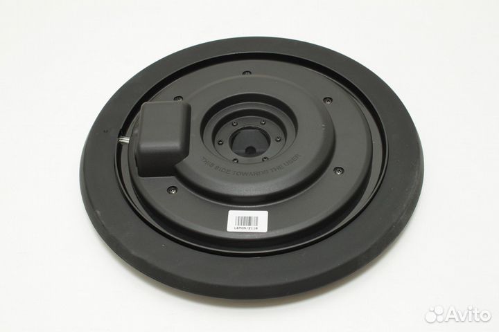 Электронные тарелки Lemon 12/13/15/18 дюймов новые