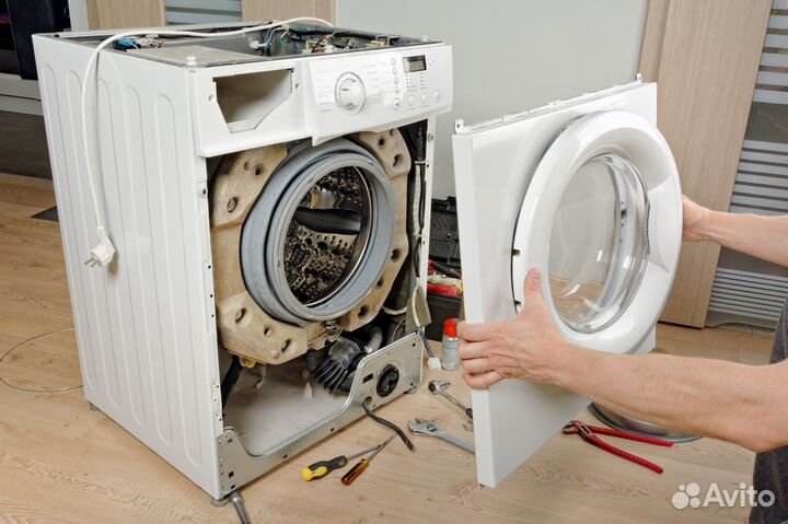 Ремонт.Холодильник.Стиральная машина. Кондиционер