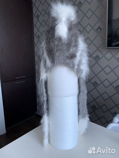 Шапка детская