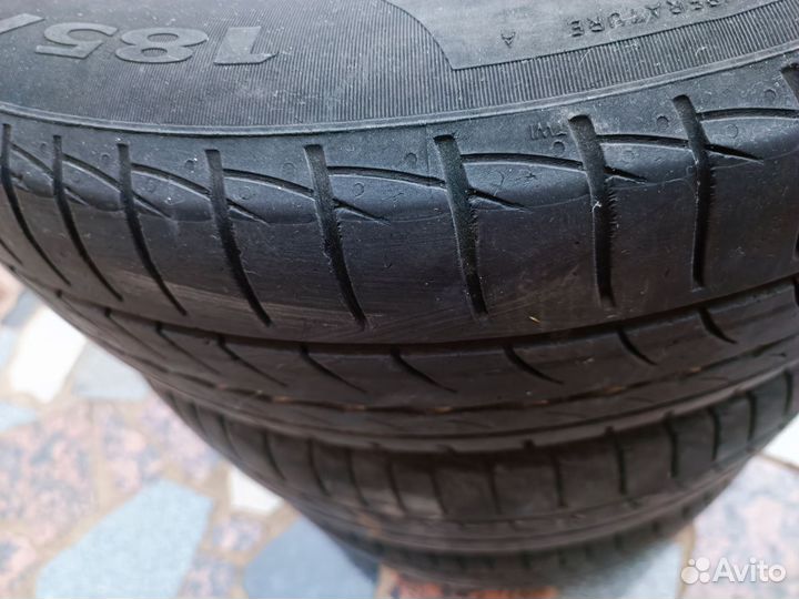 Pirelli Cinturato P1 185/65 R15