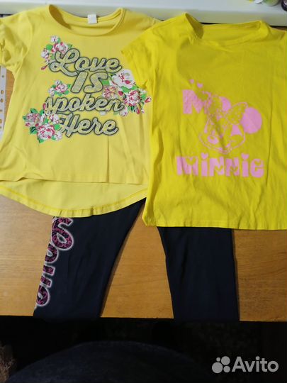 Набор для девочки