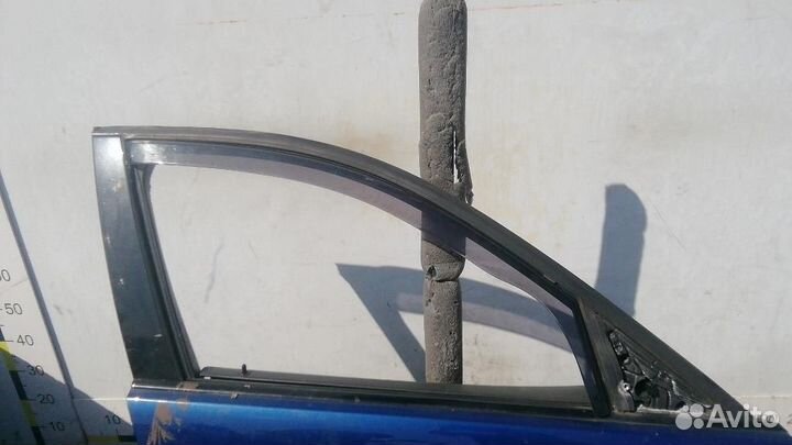 Дверь передняя правая BMW 3-Series/M3