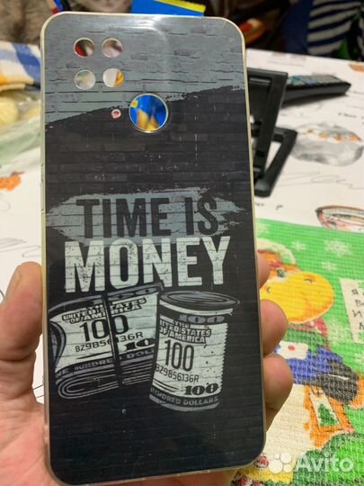 Xiaomi Poco C40, 3/32 ГБ