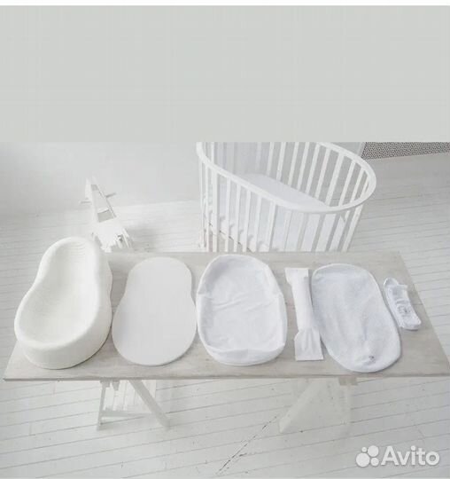 Кокон для новорожденных