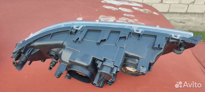 Фары Bmw 5 e39 hella оригинал