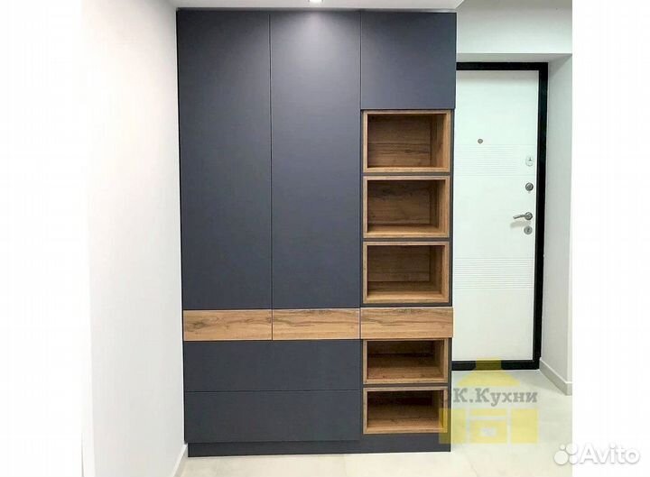 Шкаф аналог IKEA