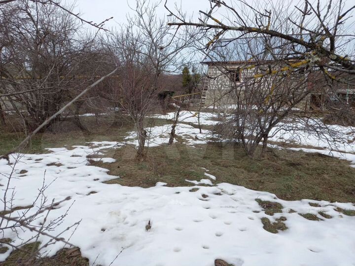 Участок 6 сот. (СНТ, ДНП)