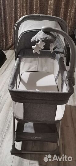 Люлька колыбель для новорожденных