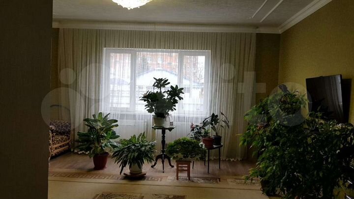 Дом 250 м² на участке 8,7 сот.