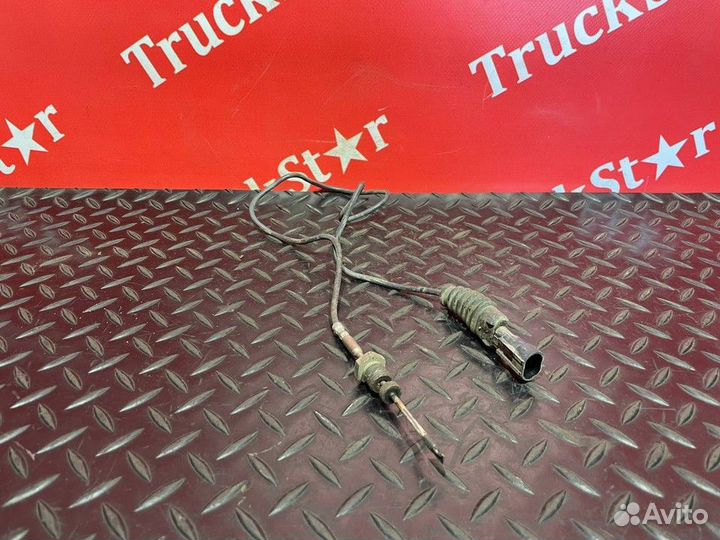 Датчик температуры выхлопных газов Daf XF105