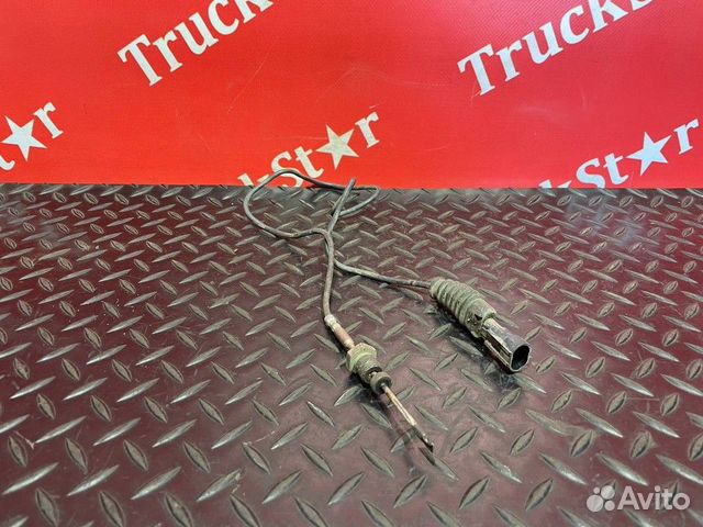 Датчик температуры выхлопных газов Daf XF105