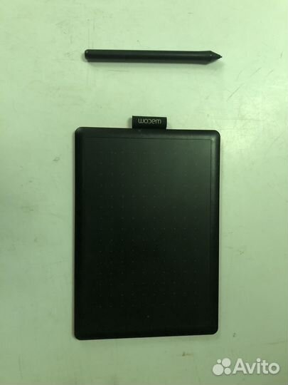 Графический планшет one by Wacom