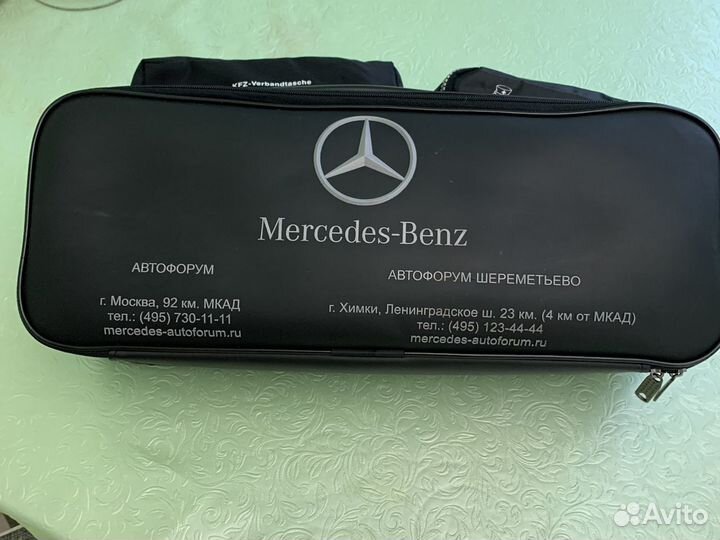 Набор водителя