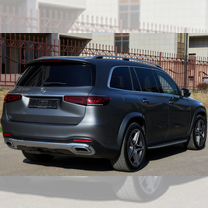 Mercedes-Benz GLS-класс 2.9 AT, 2020, 42 000 км, с пробегом, цена 11 675 000 руб.