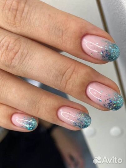 Мастер маникюра и педикюра