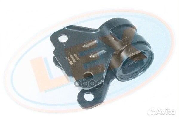 Сайлентблок рычагам лев большой SB0561 Lex