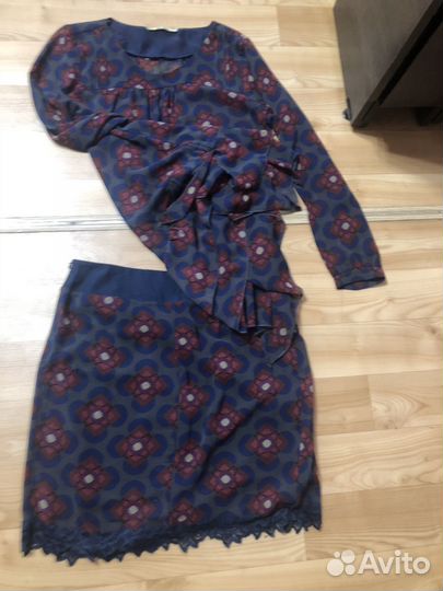 Женские вещи 44 р бесплатно