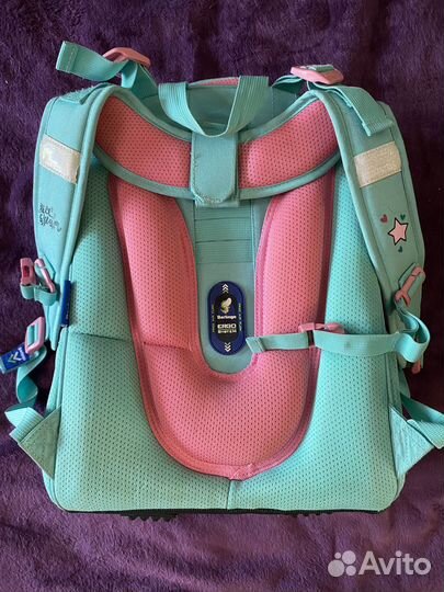 Школьный рюкзак Berlingo