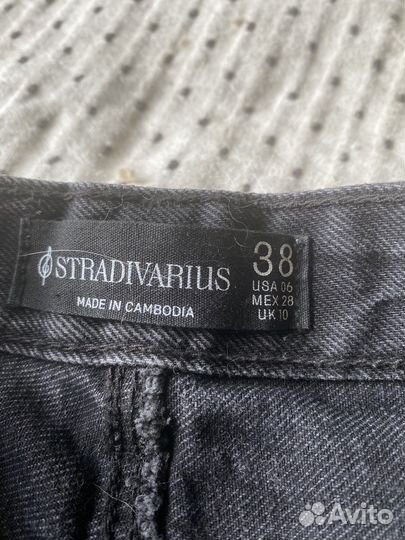 Шорты Stradivarius 38