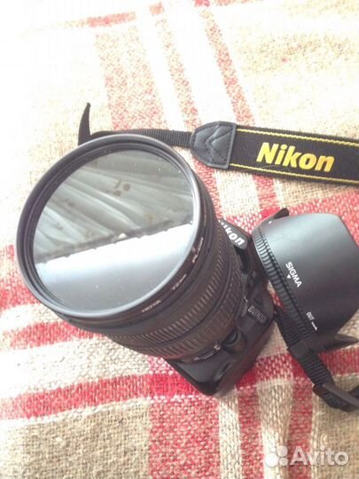 Nikon D3100+Sigma AF18-200mm f/3.5-6.3 macro HSM