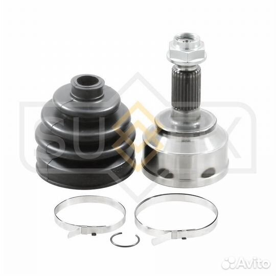 Sufix ST-1055 шрус наружный перед прав/лев