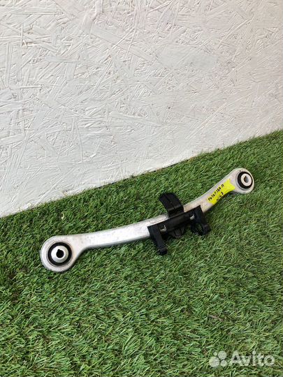 Mercedes W167 X167 GLE GLS Рычаг задний правый