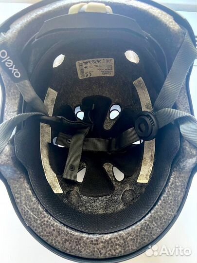 Шлем детский