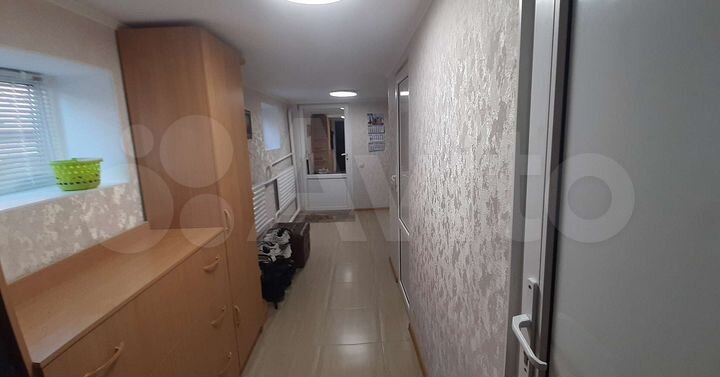 Дом 240 м² на участке 6 сот.