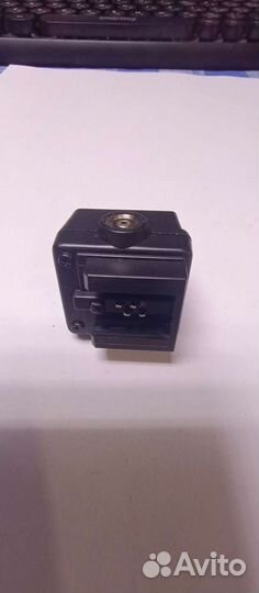 Переходник Sony на canon