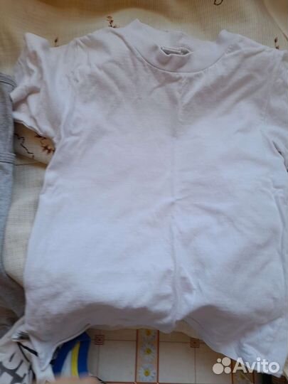 Одежда пакетом